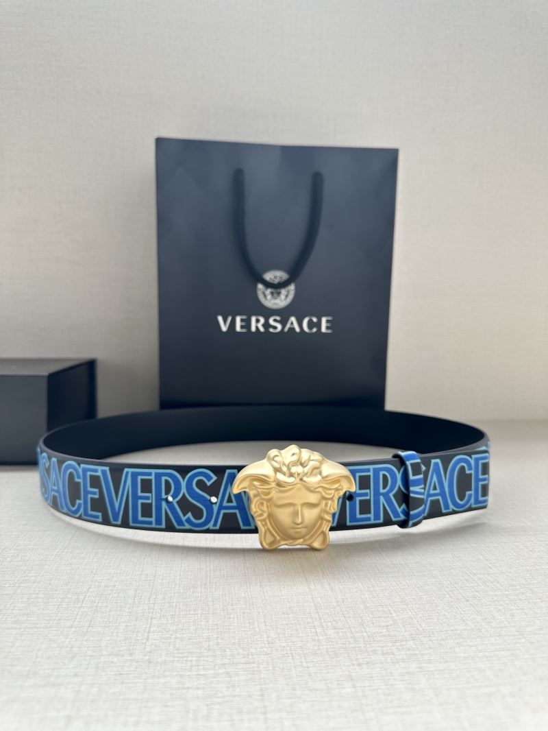 Versace Belts